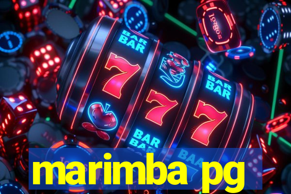 marimba pg